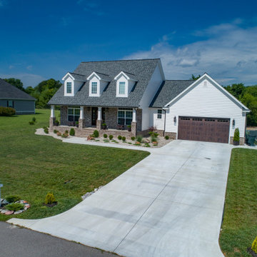 Hill Creek Subdivision