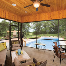 Rebecca's Exteriors/Pools/Patios/Porches 2