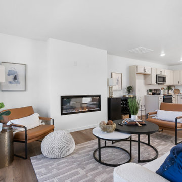 Wilson's Valley — New Construction Home Community in Brookline, MO