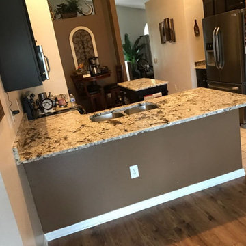 Remodels