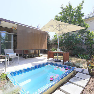 Jones & Emmons Eichler in Orange, CA