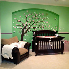 Baby room