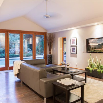 539 Evergreen Place, North Vancouver, BC