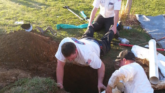 Residential Pipe Replacement (Plumbing)