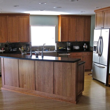 Lewison Place Kitchen