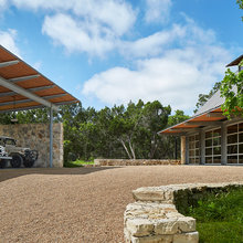 Garage / Cars
