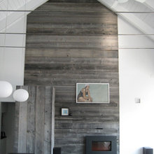 Interior design elements