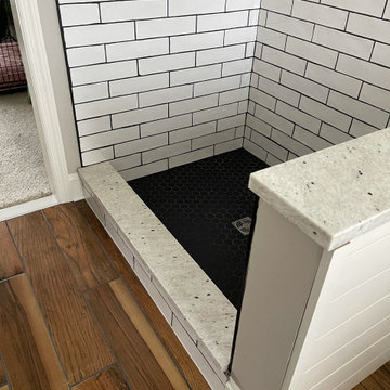 Stephanie's bathroom