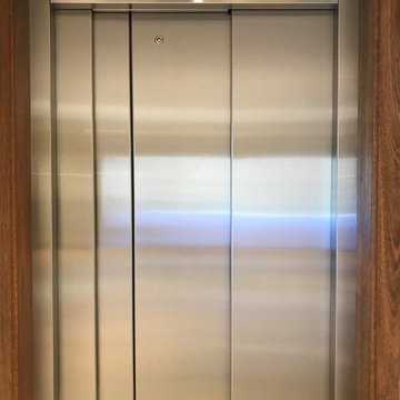 Modern Marvel in MA