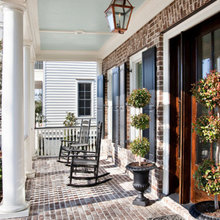 Exterior lighting