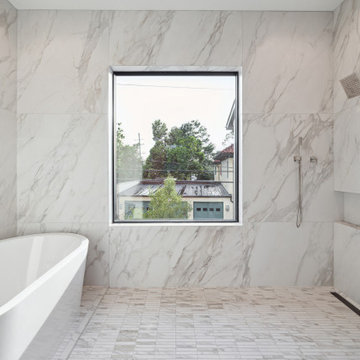 Clean Contemporary Serenity