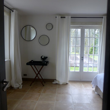 Maison décoration classique chic