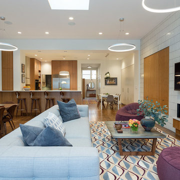 Cobble Hill Townhouse
