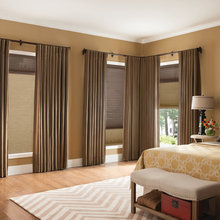 curtains
