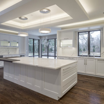 Baltimore, MD - Custom Home-1