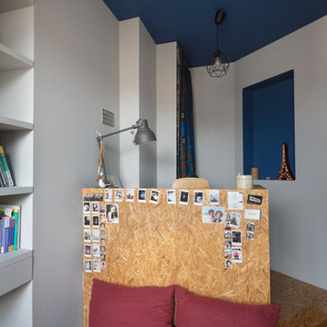 Appartement Lalaland