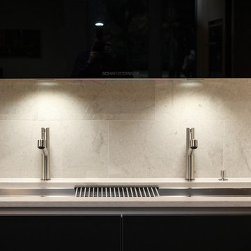 West Palm Beach | The Galley Workstation Kitchen