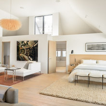 My living room