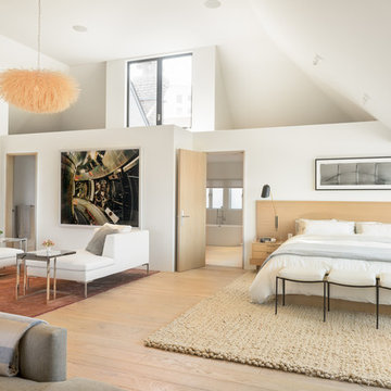 Buena Vista Park Residence