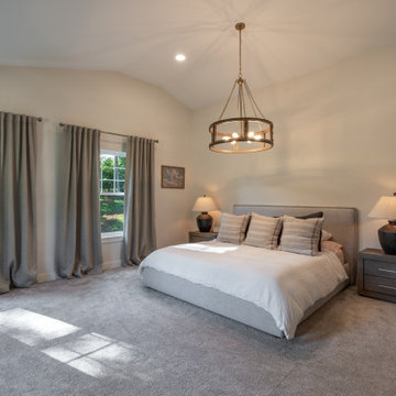 Waddell Estate Full remodel + Addition + Property Development