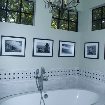 Master Bath Renovation