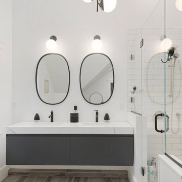 Ranch Conversion - Addition Renovation