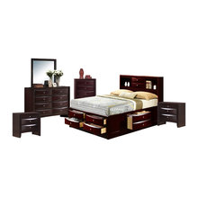 Bedroom Ideas