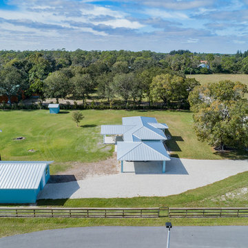 Van Roekel Vet Clinic Commercial Project