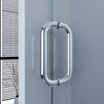 Luxury Shower Door Series : 7051 , 98 , 82
