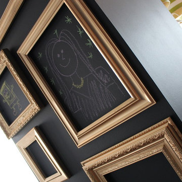 Vibrant Loft-CWE