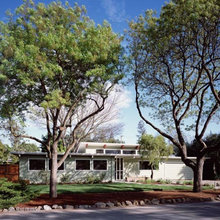 mid century modern