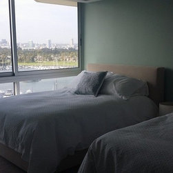 Coronado Headboards - Products