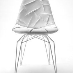 Diamond Pop Side Chair by Kubikoff - Dining Chairs