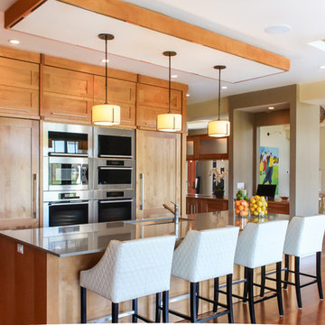 Kitchen Design Stratham NH