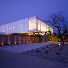Exteriors