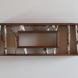 Rustic Wall Decor - Wall Accents