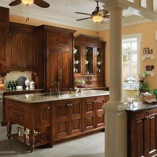 Kitchen Center Plus Saint Petersburg, Florida, United States Project Review & Ratings