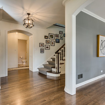 Interior Remodel