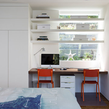 Minimal Modern Addition