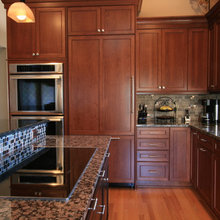 induction stove