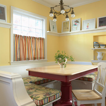 Country Club Remodel