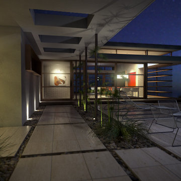 Sandcastle Residence
