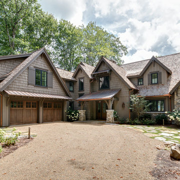 Daytime Exterior