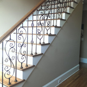 Our Work