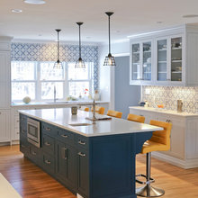 Parent’s Kitchen
