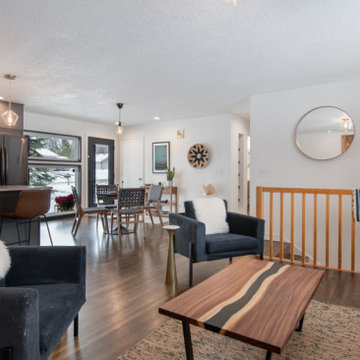 Mid Century Refresh Welcomes Next Chapter