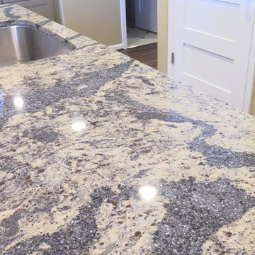 Ocean City, MD Beach Condo Remodel