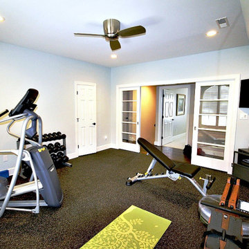 Home Gym