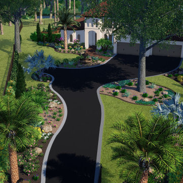 Lake Josephine - Salemy Project - Proposal 1