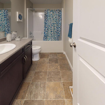 Hazelwood - 1430 sq. ft.